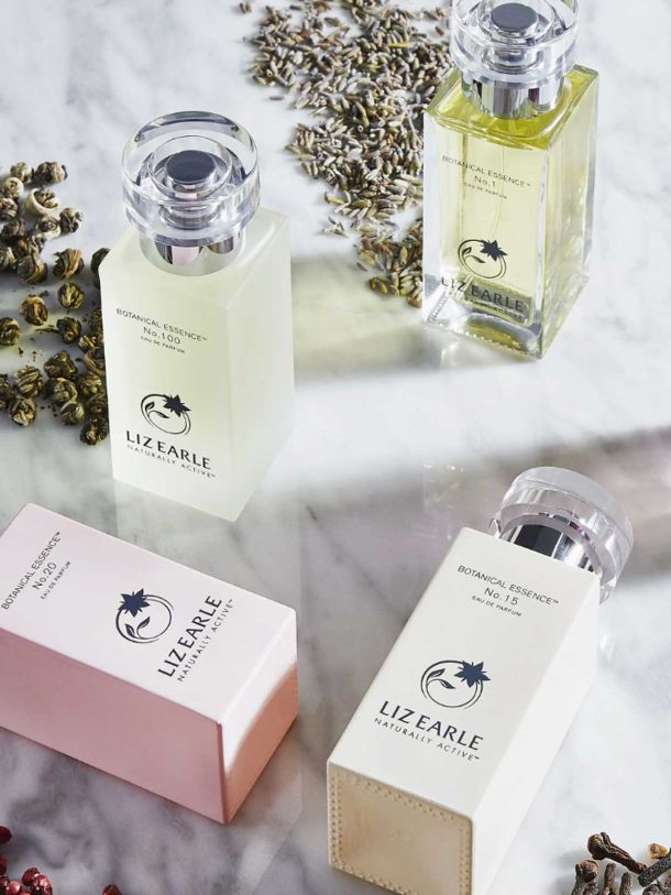 Botanical Essence No.15 Eau de Parfum