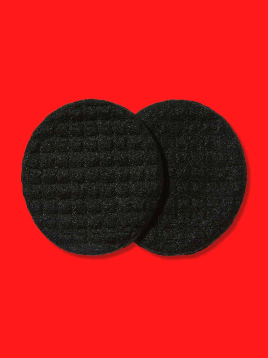 Mandelic + Charcoal Fix Cleansing Pads