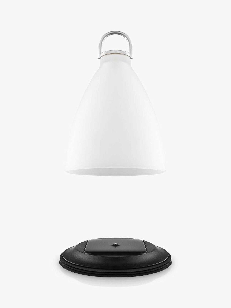 SunLight Bell Solar LED Outdoor Light