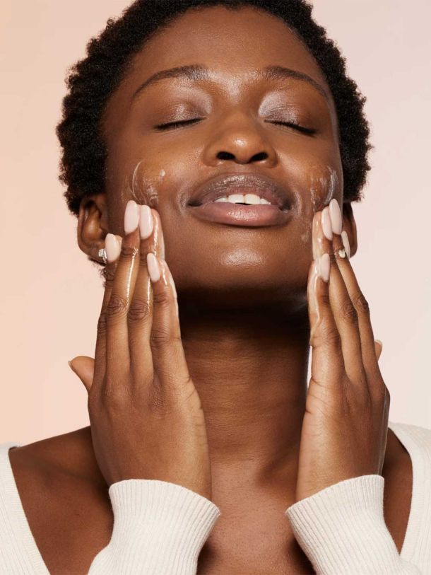 NIP+FAB Vitamin C Fix Cleanser