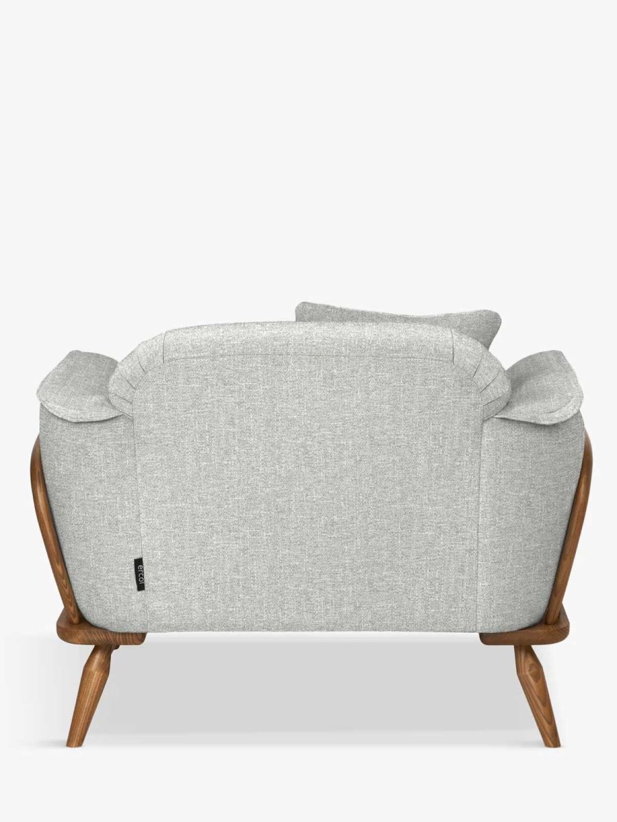ercol for John Lewis Hexton Armchair
