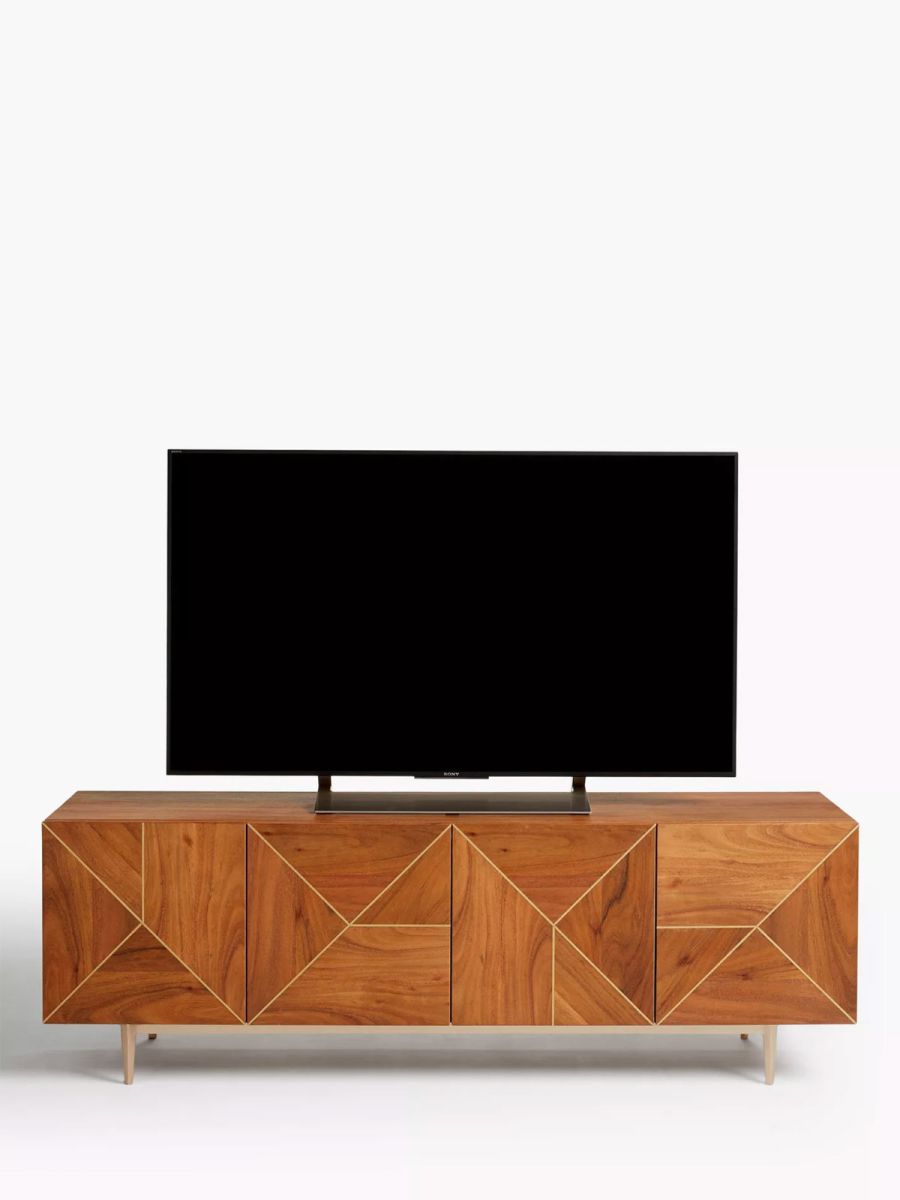 Mendel TV Stand Sideboard