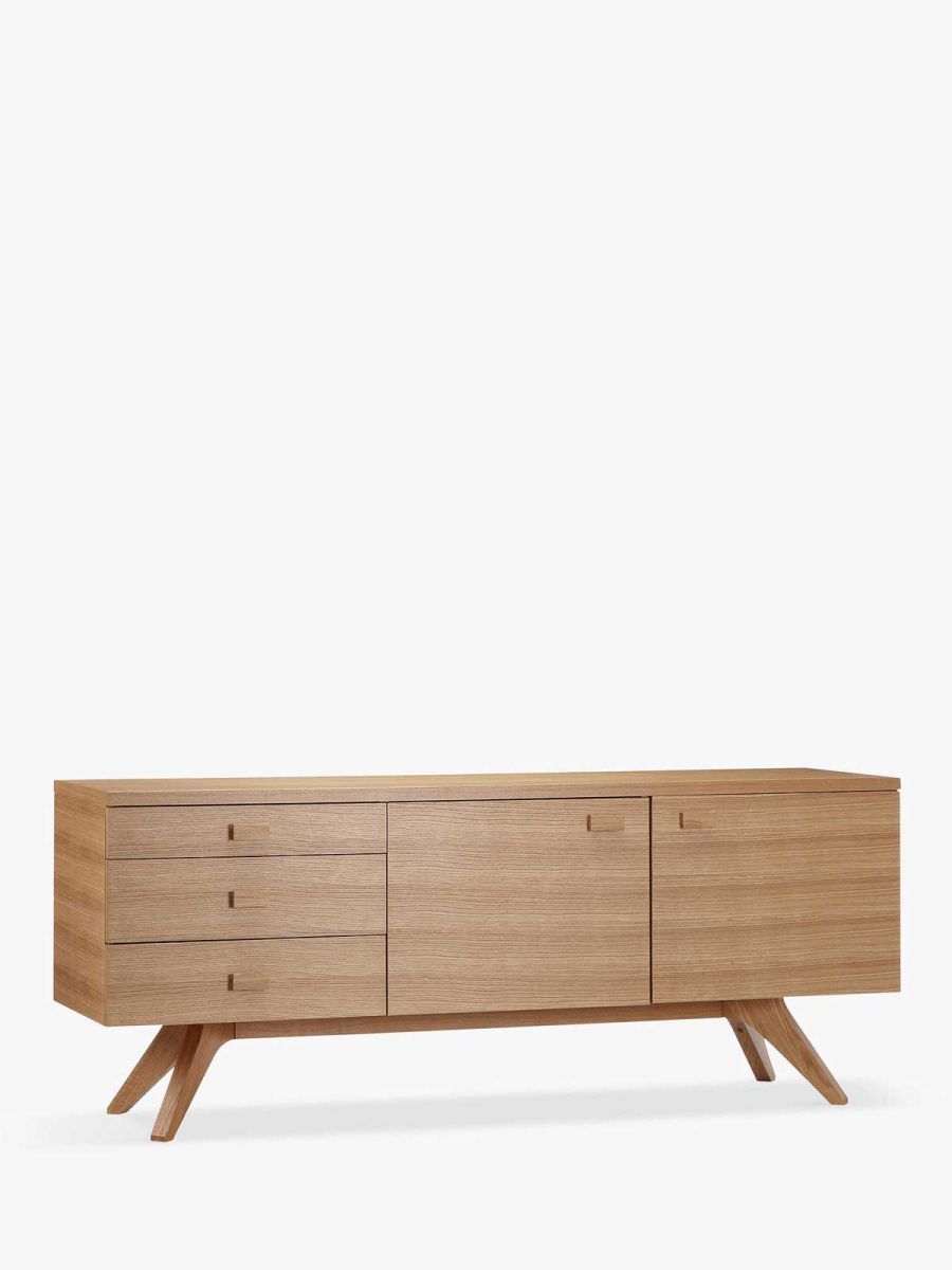 Matthew Hilton Cross Sideboard