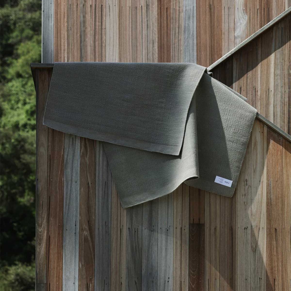 Quality New Zealand wool rug