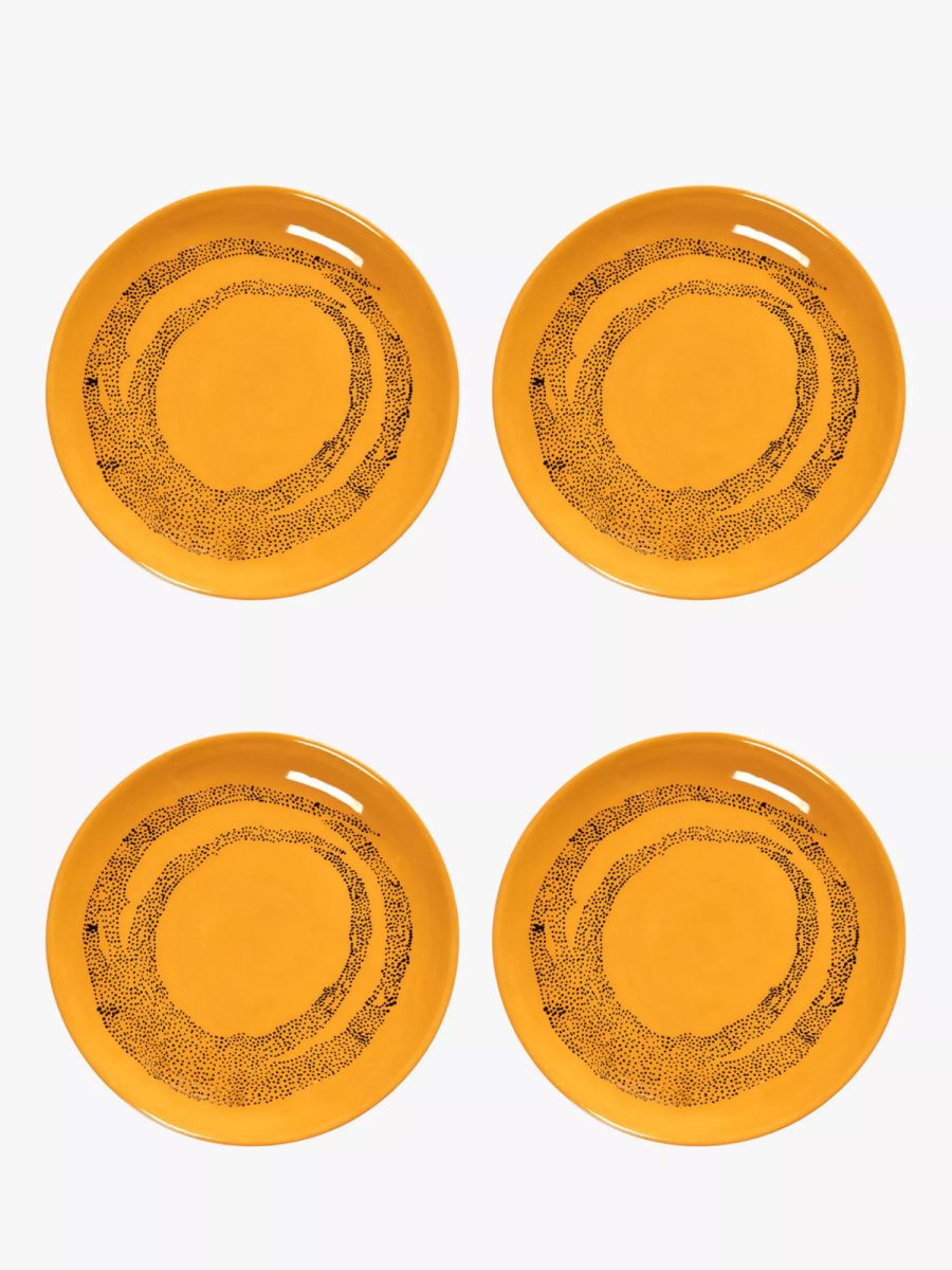 Serax Ottolenghi Feast Collection Stoneware Side Plate