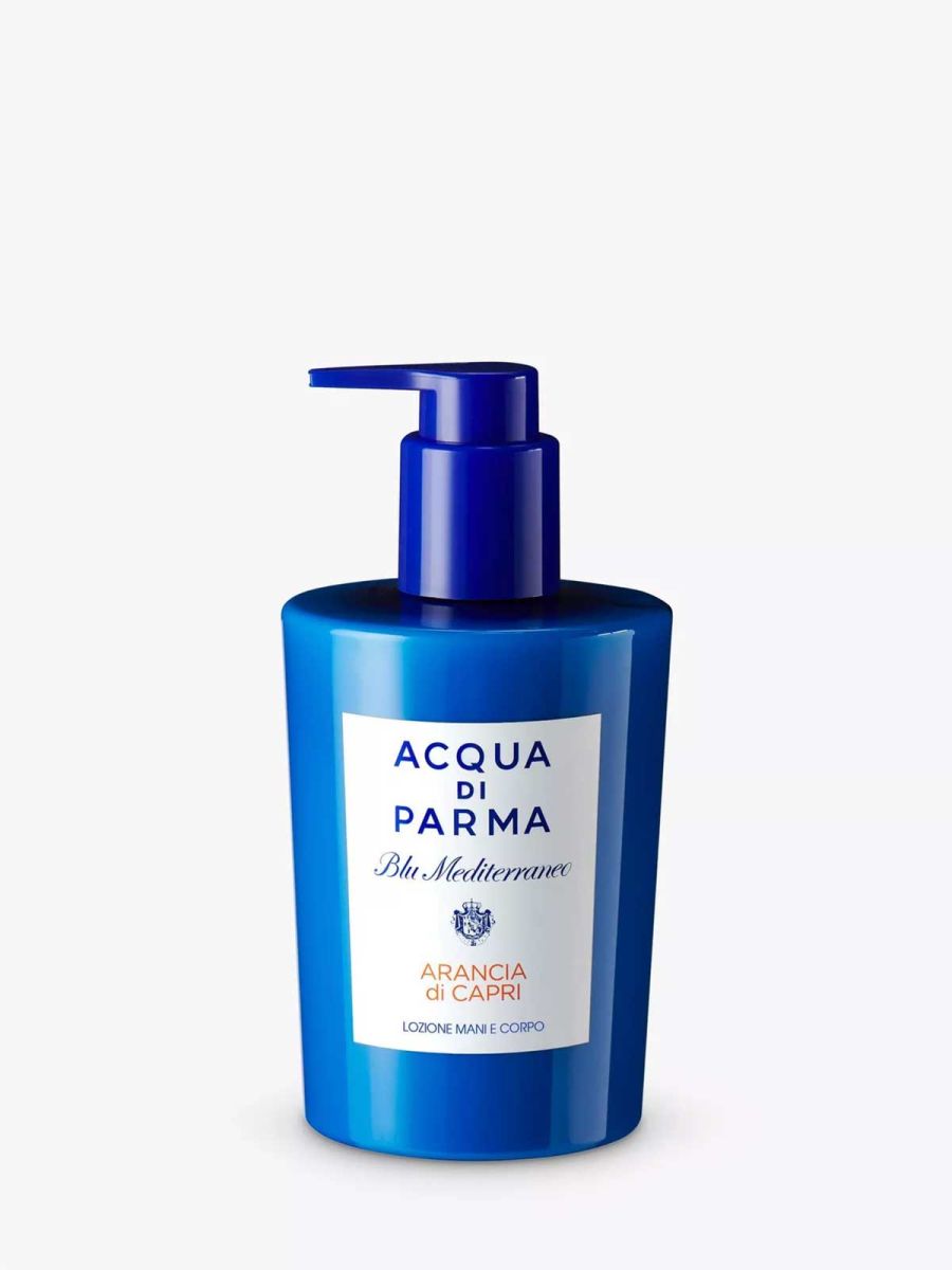 Blu Mediterraneo Arancia di Capri Lotion