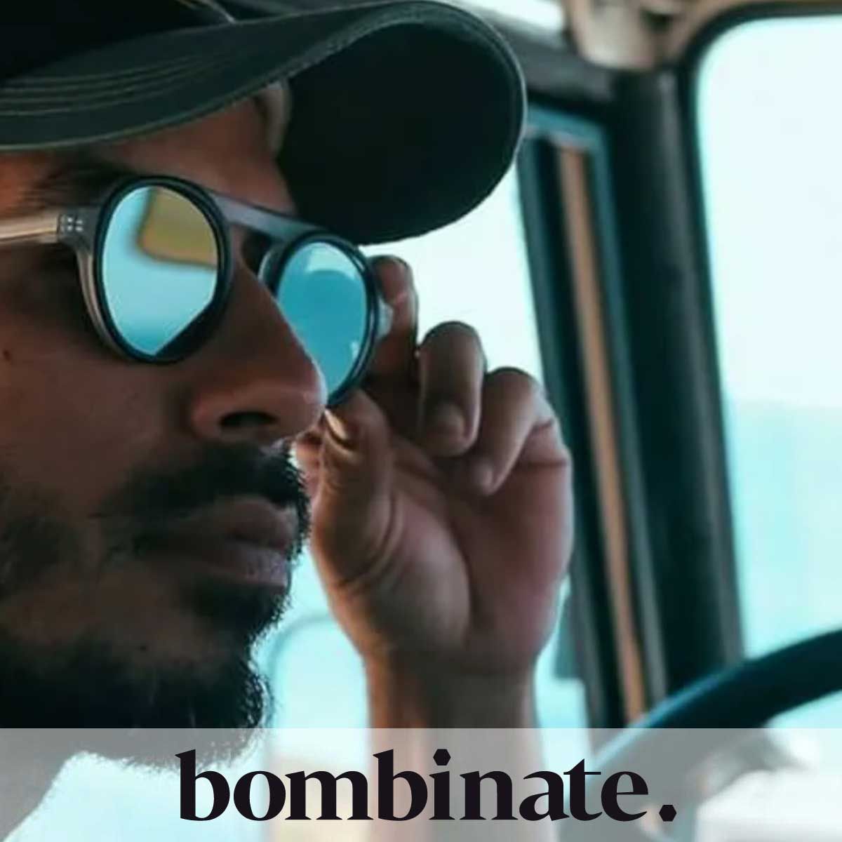 Bombinate Artisan Crafted Mens Accessories