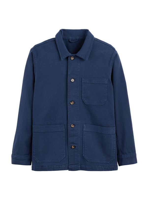 Signatures Hector Utility Jacket