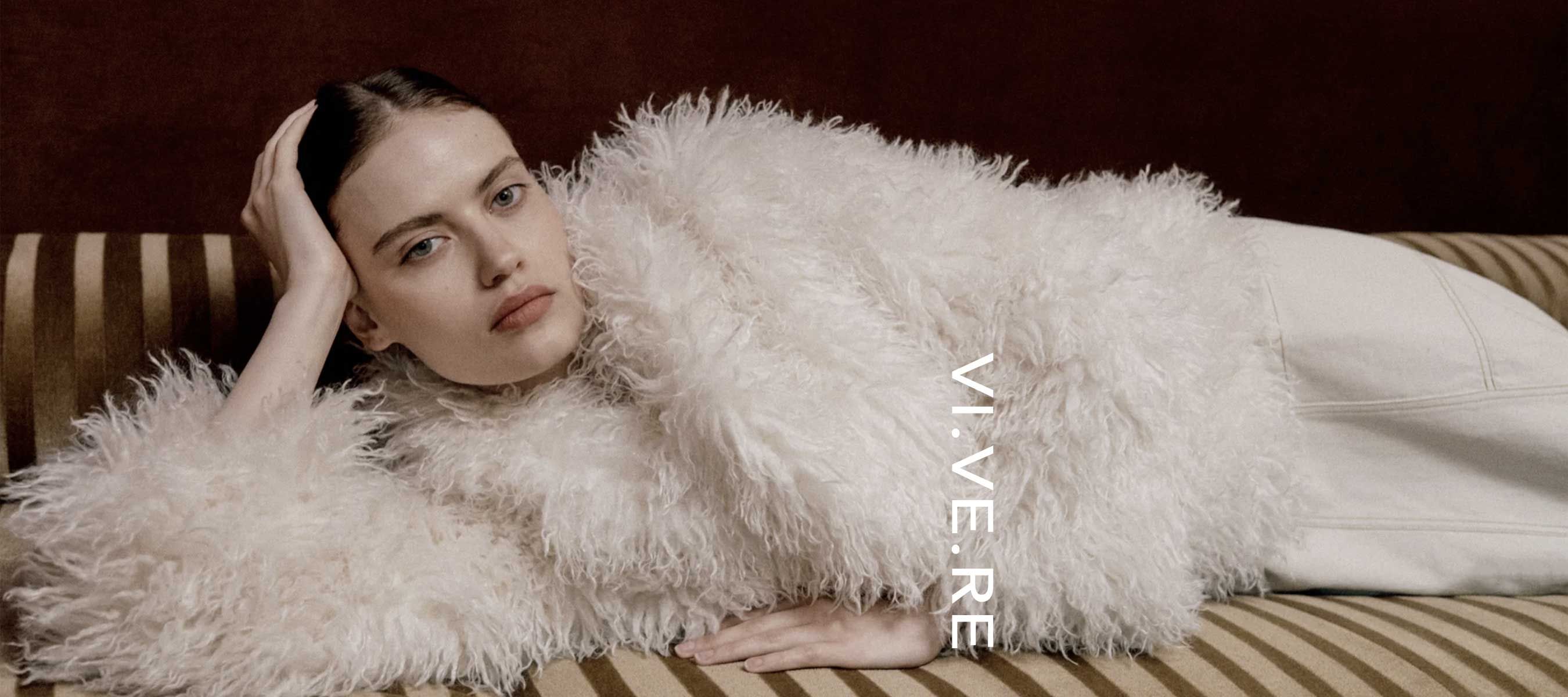 Vivere London bring playful elegance