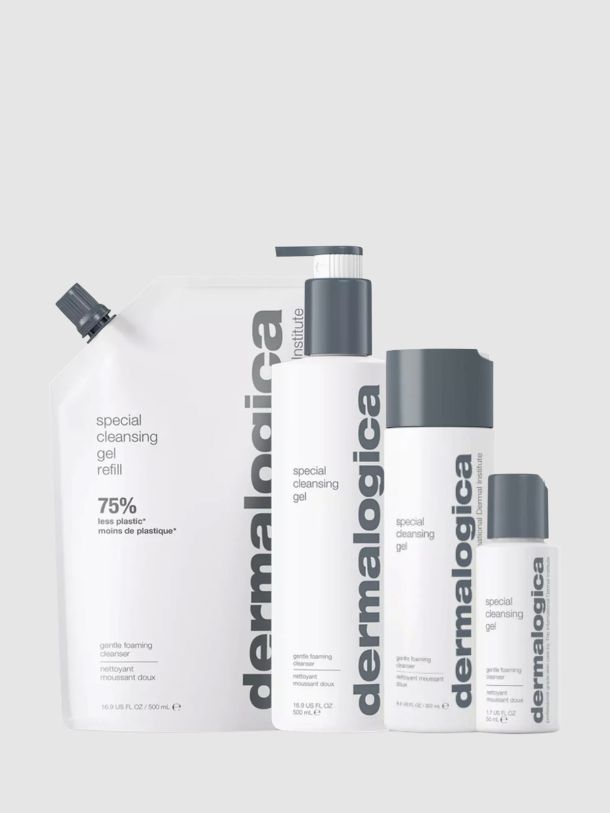 Dermalogica Special Cleansing Gel Refill