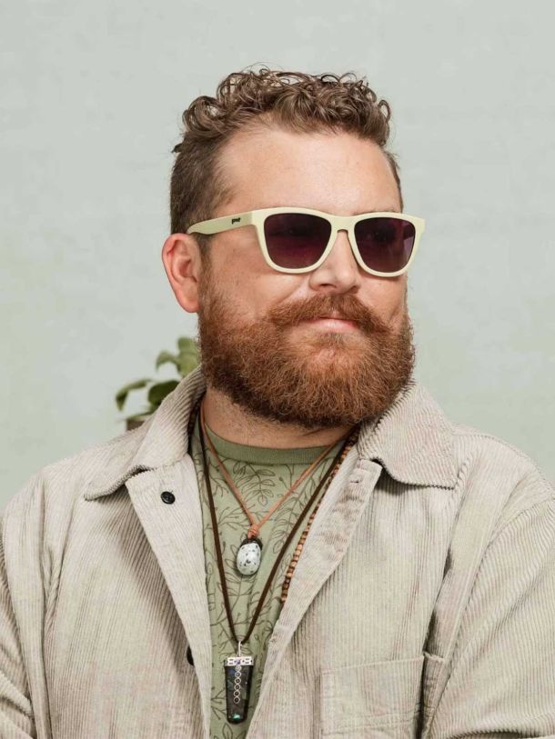 Goodr D-Frame Sunglasses