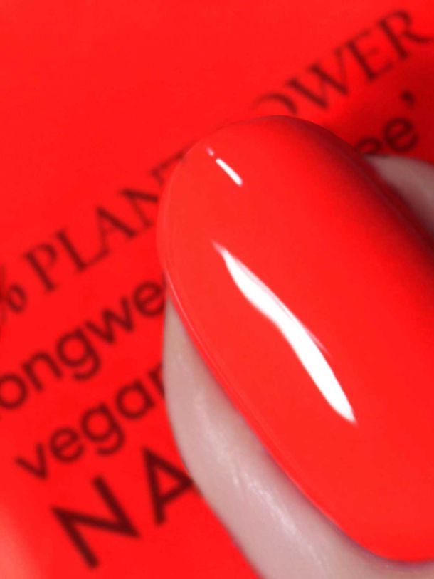 Nails Inc Plant Power Vegan Nail Polish