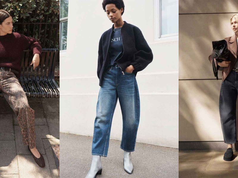 HUSH Finds your perfect pair of jeans