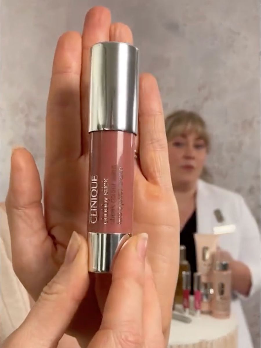Chubby Stick Cheek Colour Balm