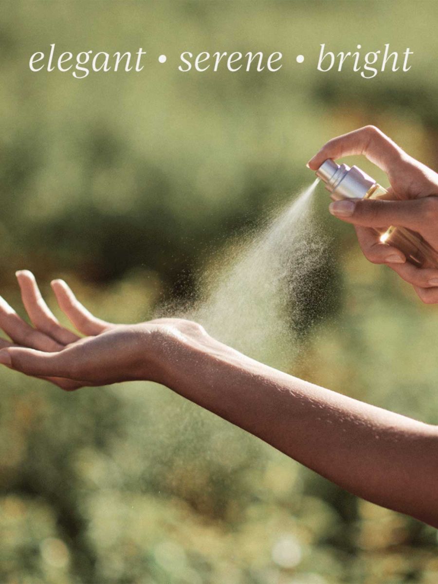 Osmanthus Eau de Toilette