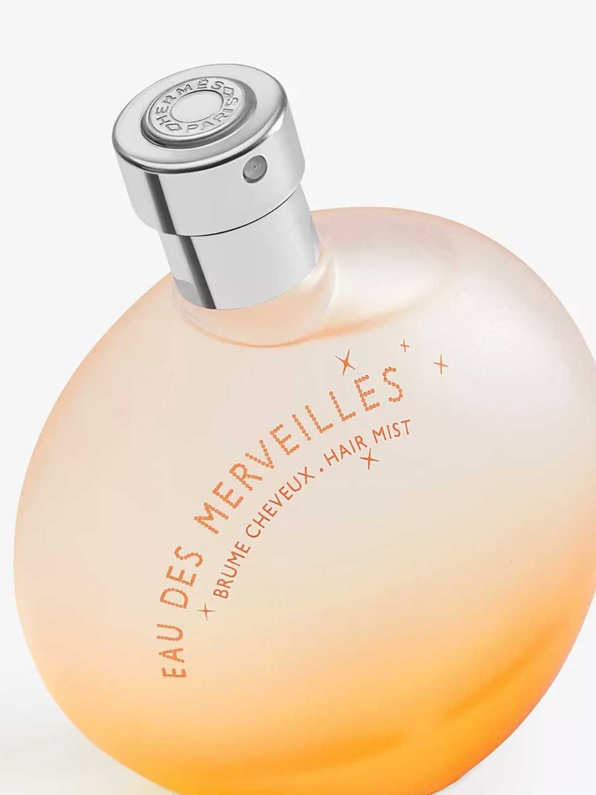 Hermès Eau des Merveilles Hair Mist Natural Spray