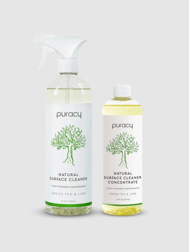 Natural Multi-Surface Cleaner