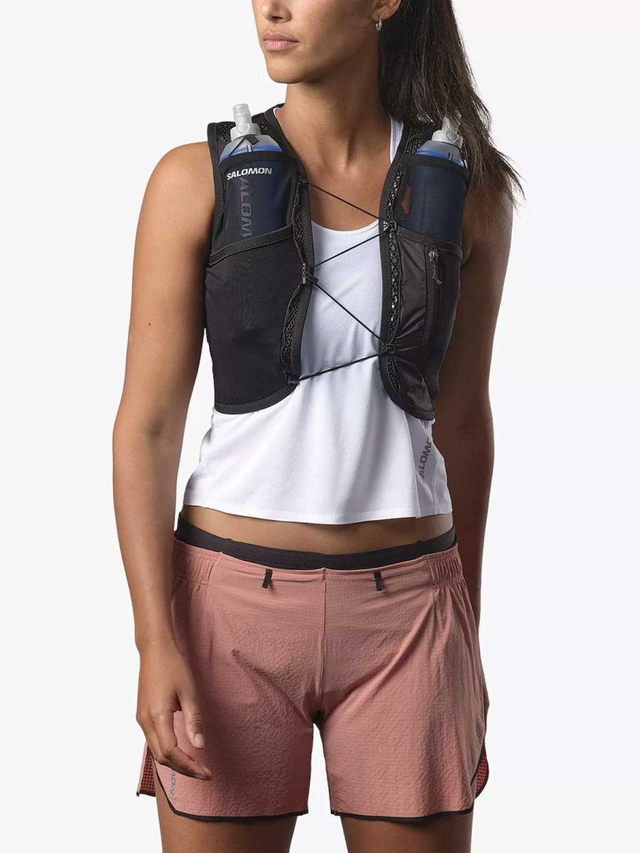 Salomon Active Skin 4 Running Vest