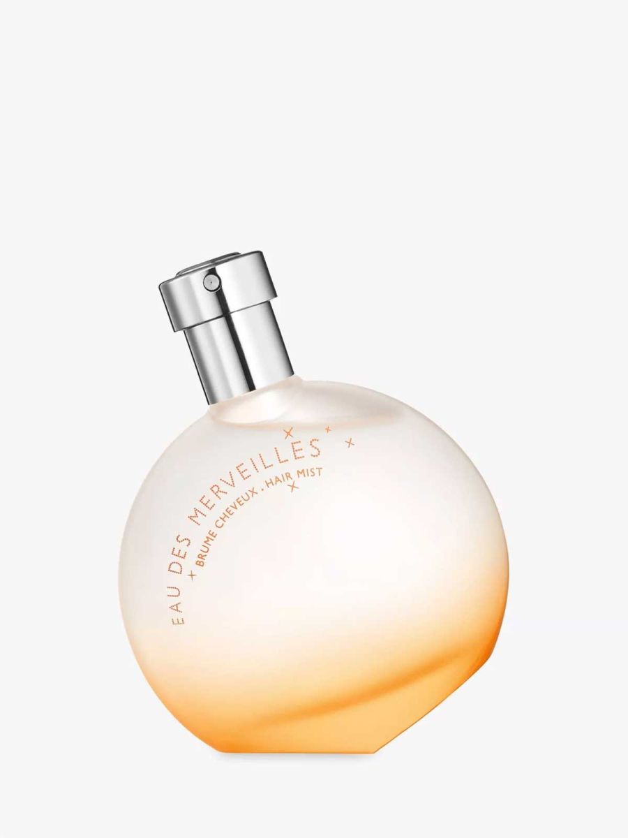 Hermès Eau des Merveilles Hair Mist Natural Spray