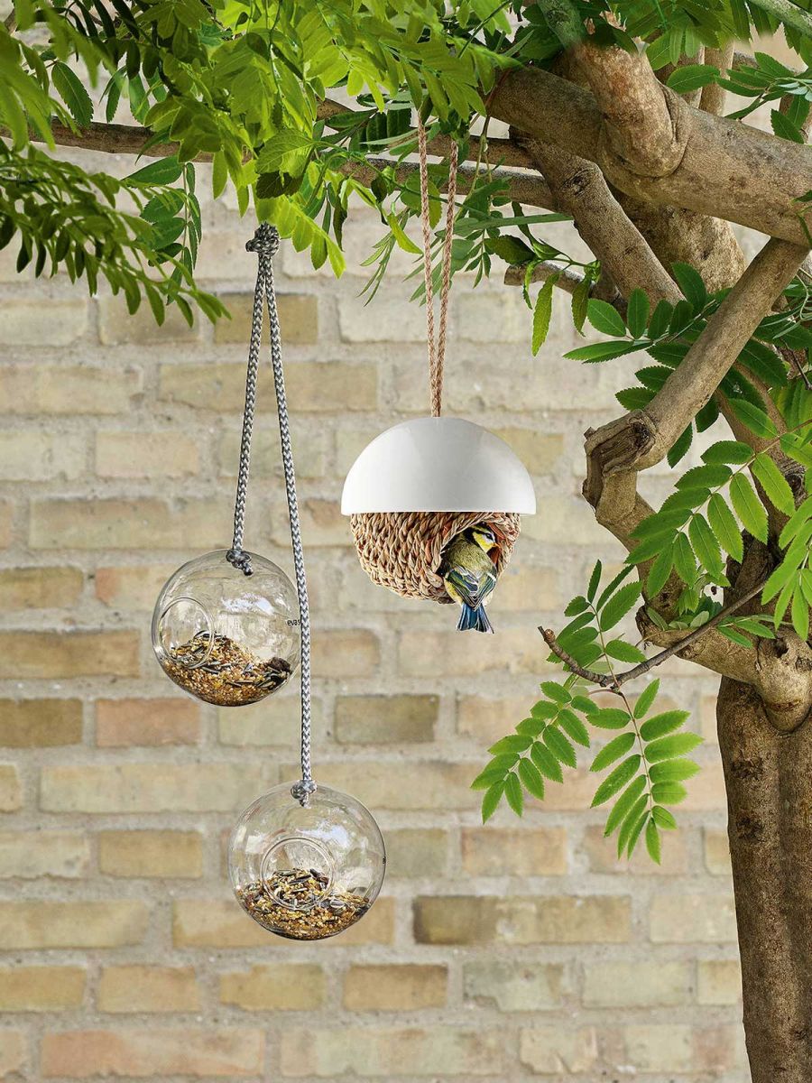 Eva Solo Bird Shelter