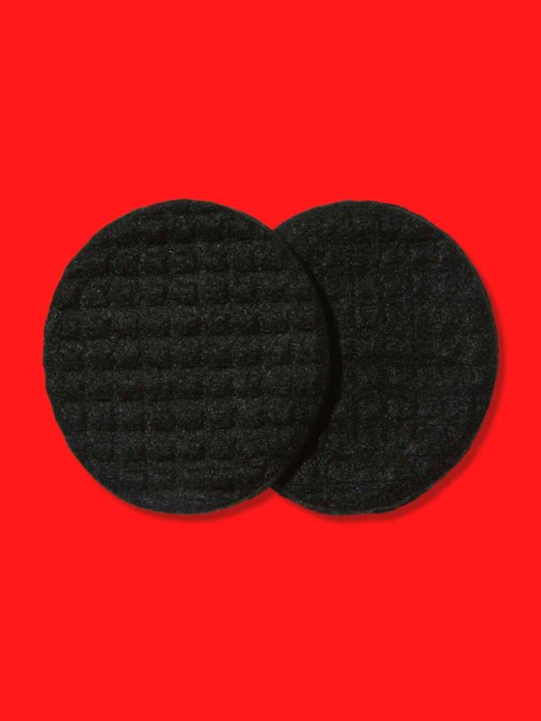 Mandelic + Charcoal Fix Cleansing Pads