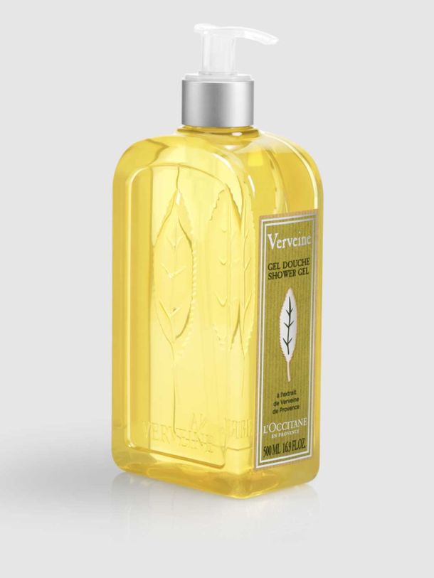 L'Occitane Verbena Shower Gel