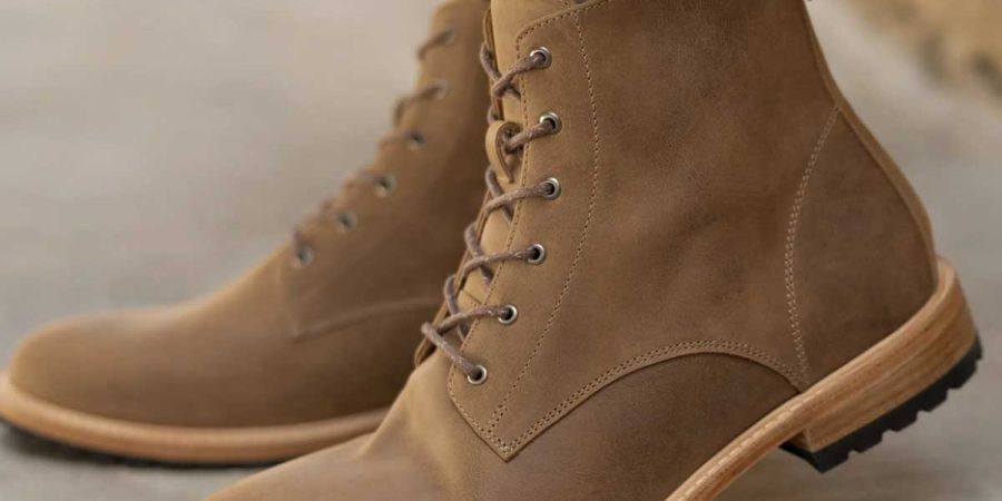 Martin All-Weather Boot