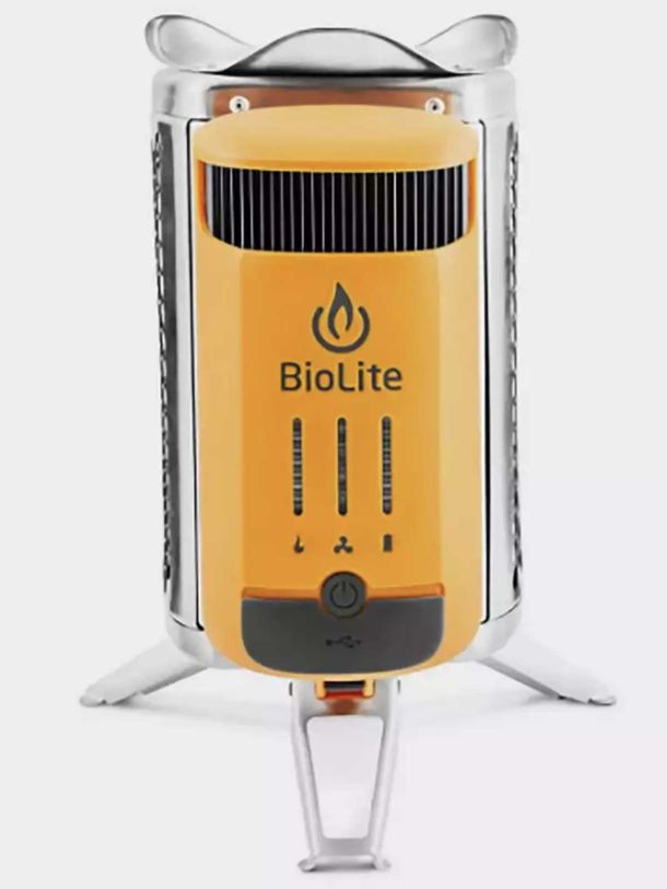 BioLite CampStove 2