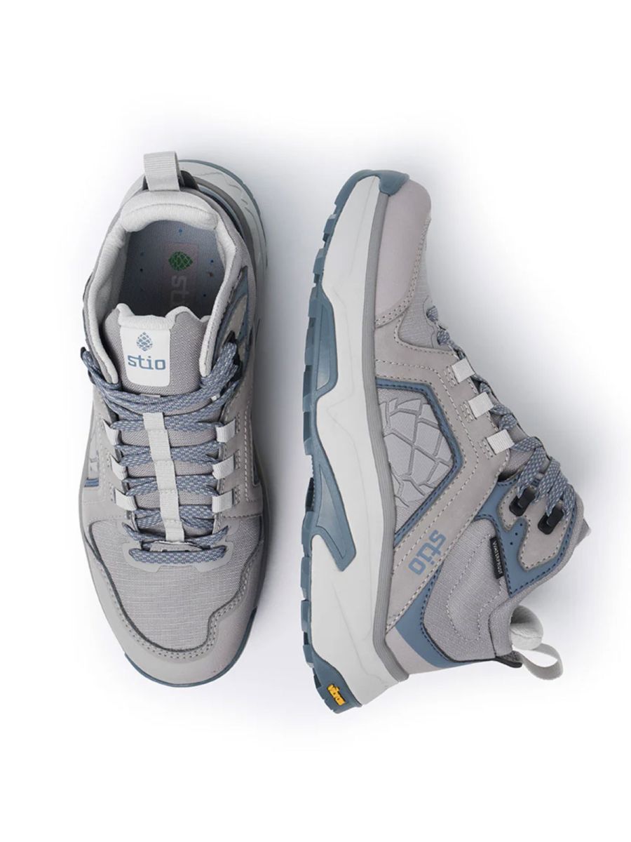 Ridgecap Waterproof Mid