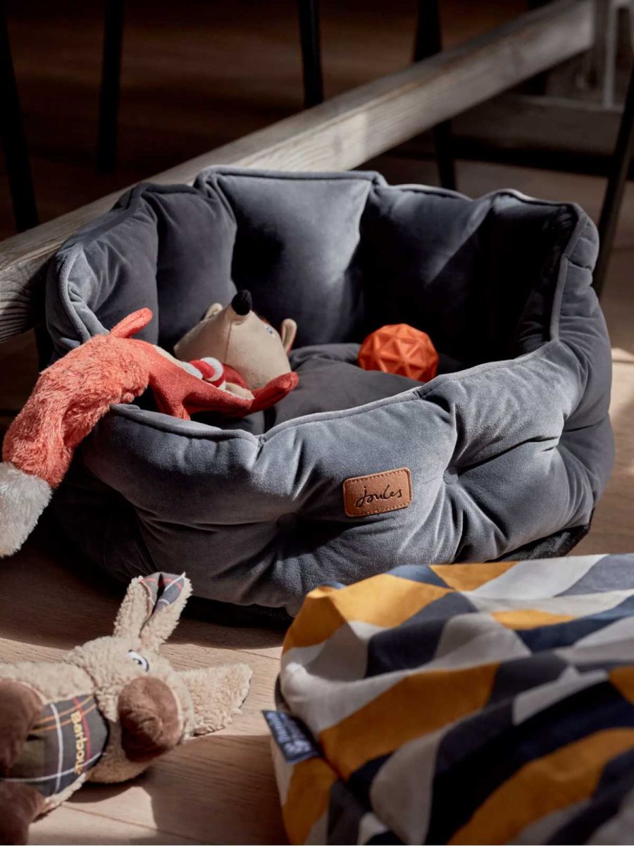 Danish Design Recycled Eco-Wellness Bed