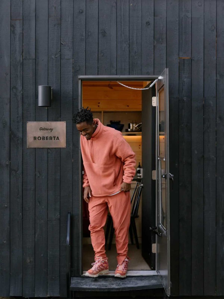 PrimoFleece Pullover