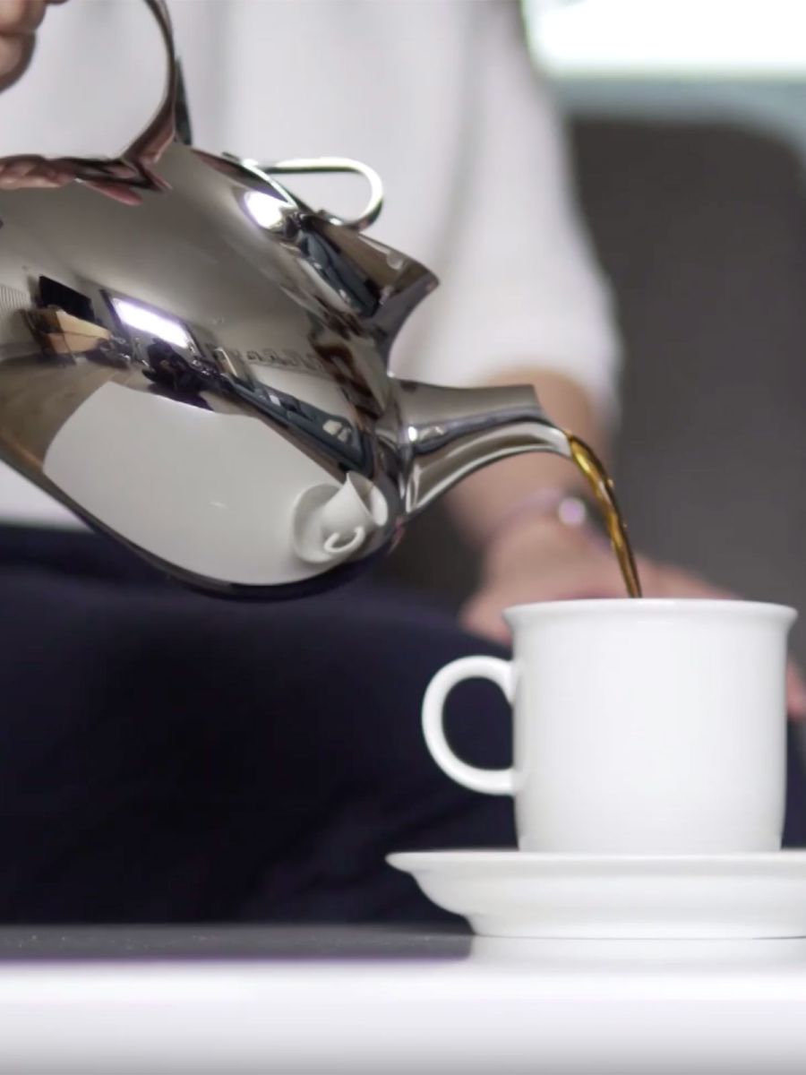 Robert Welch Drift Teapot