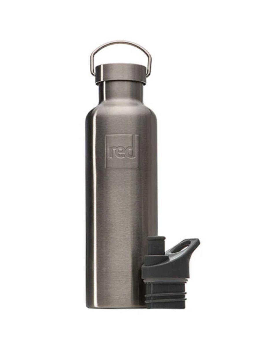 Insulated Stainless Steel Water Bottle