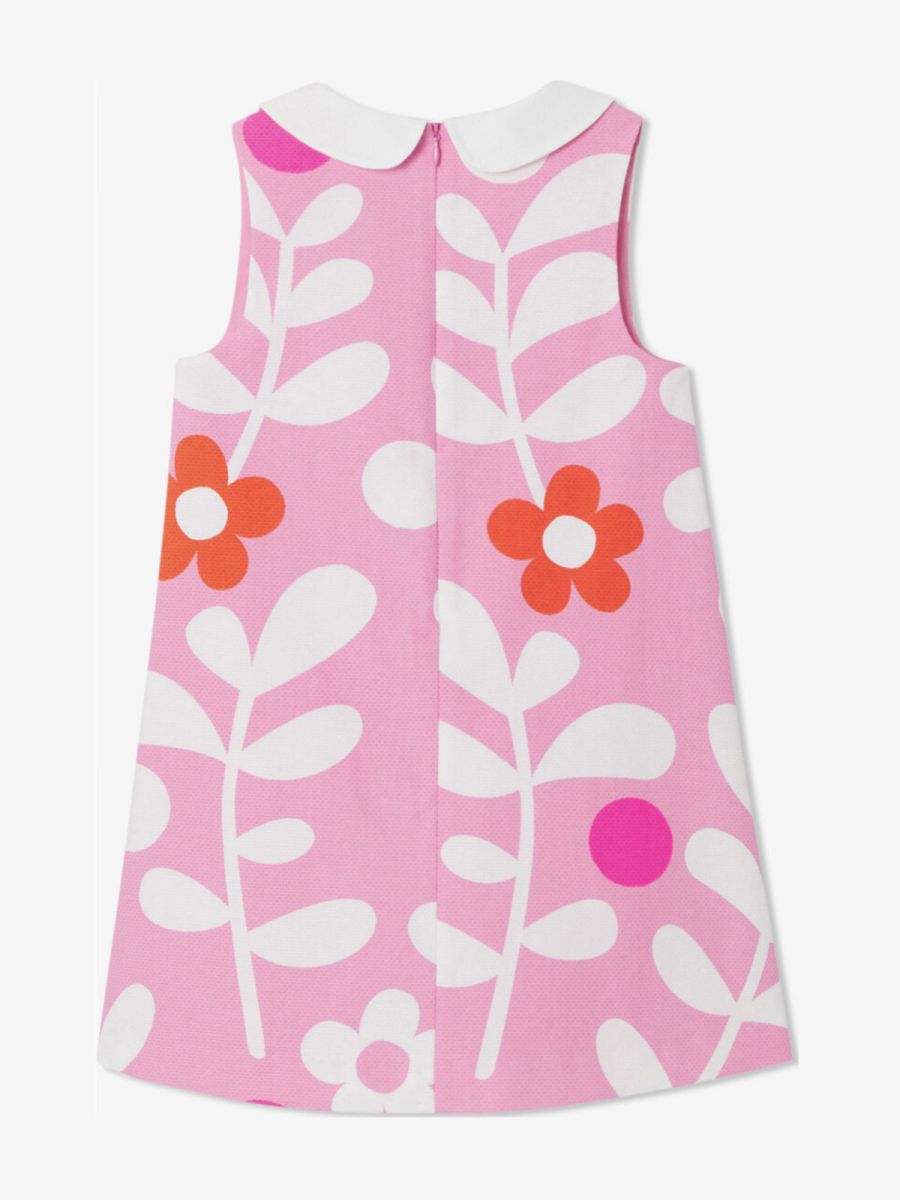 Jacadi Paris Sleeveless Dress