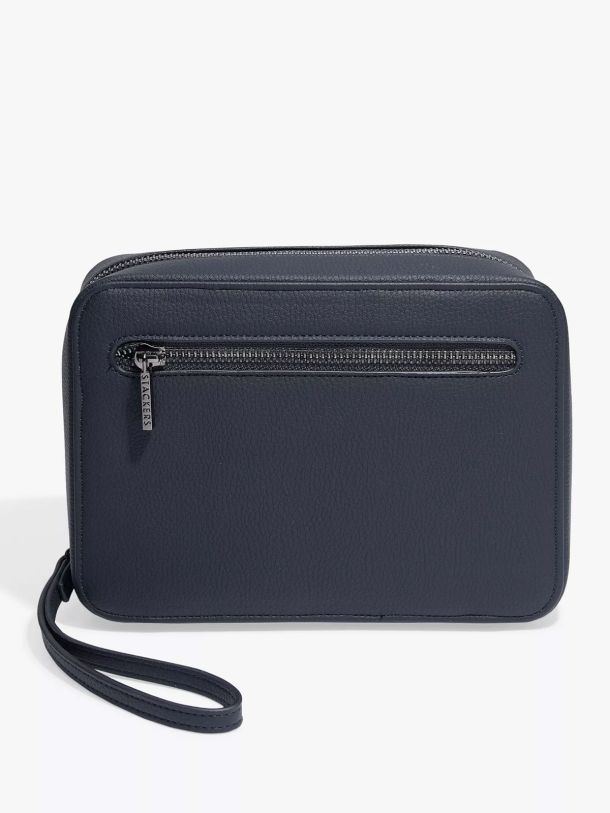 Plain Cable Tidy Bag