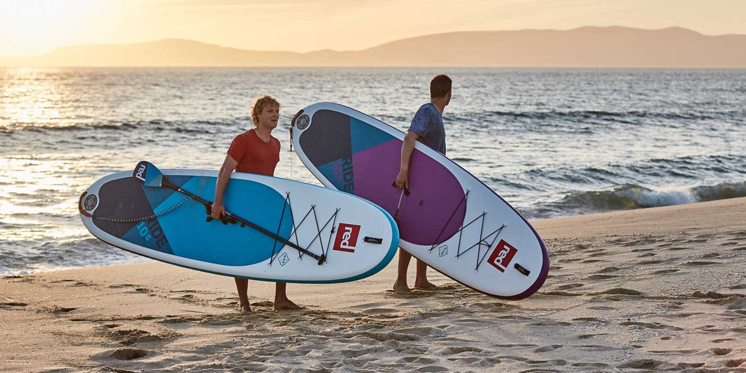 Shop your perfect Paddleboard