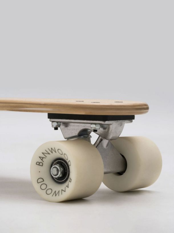 Banwood Maple Skateboard Nature
