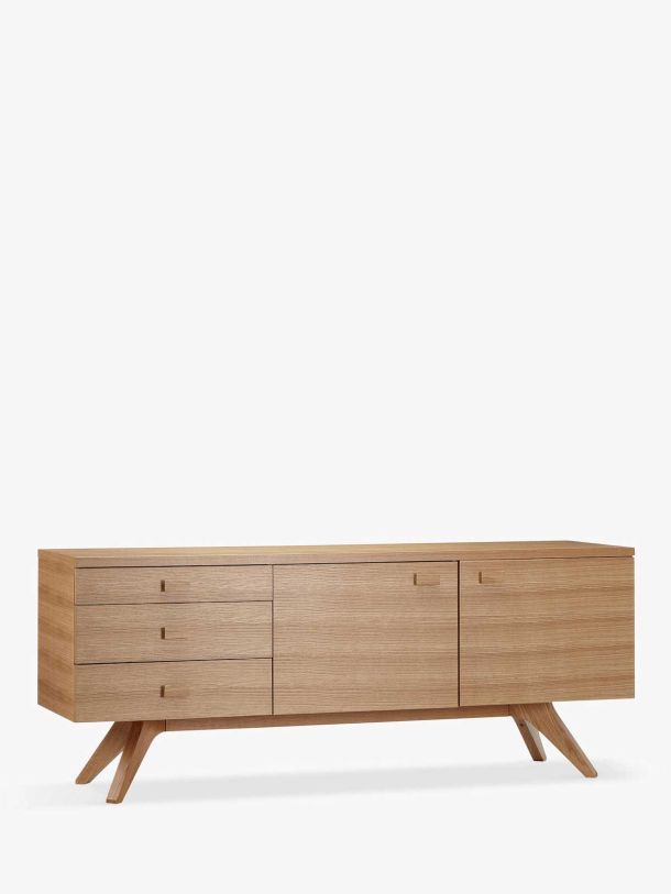Matthew Hilton Cross Sideboard
