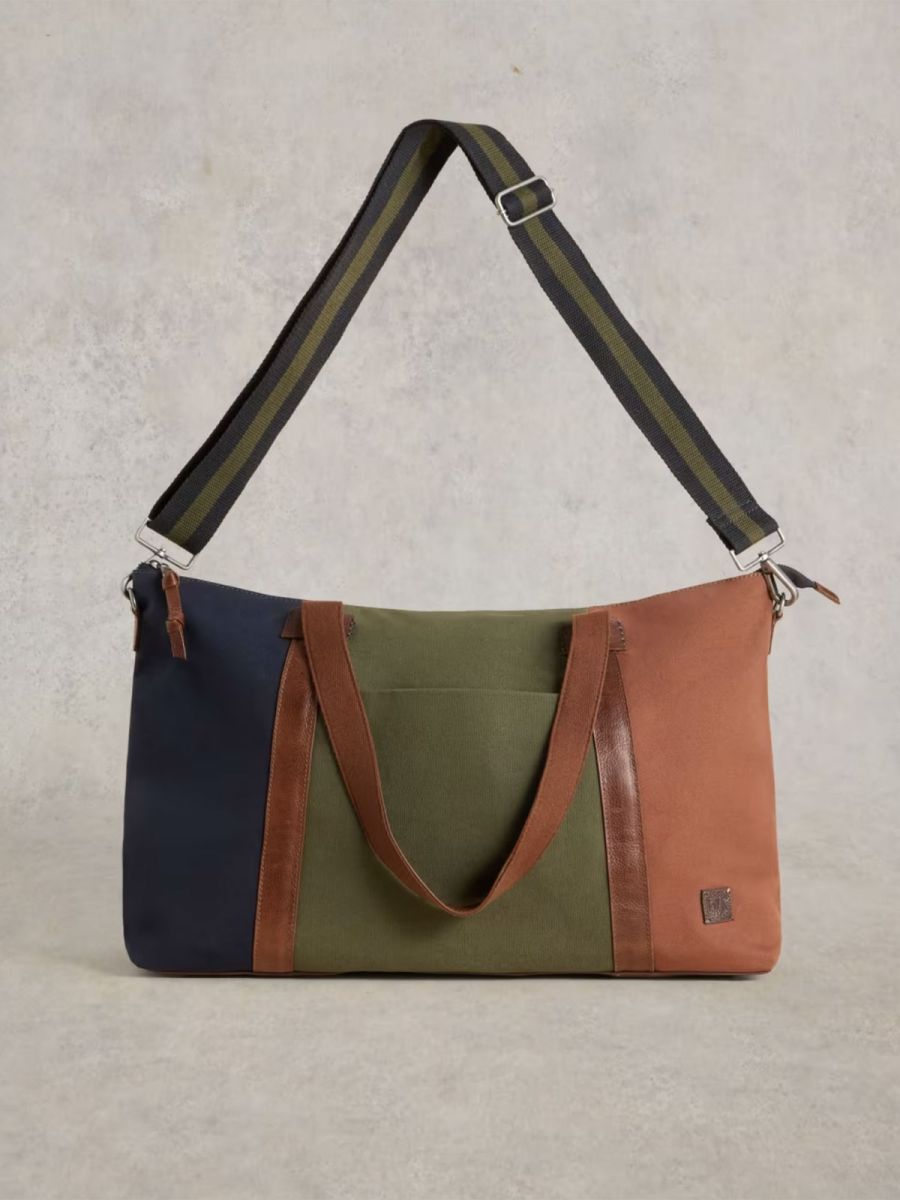 White Stuff Weekend Bag