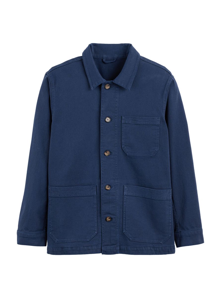 Signatures Hector Utility Jacket