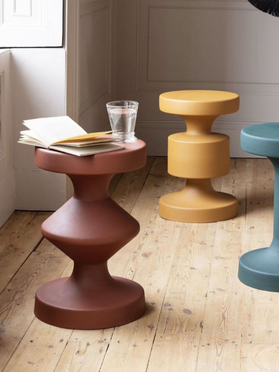 Metal Side Tables