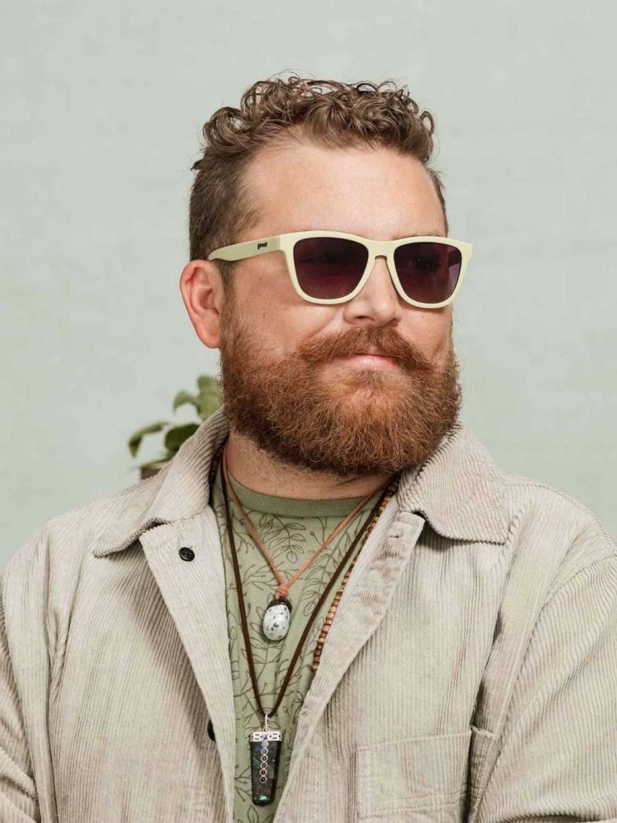 Goodr D-Frame Sunglasses