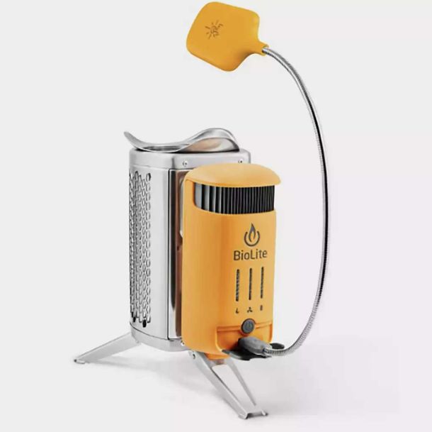 BioLite CampStove 2