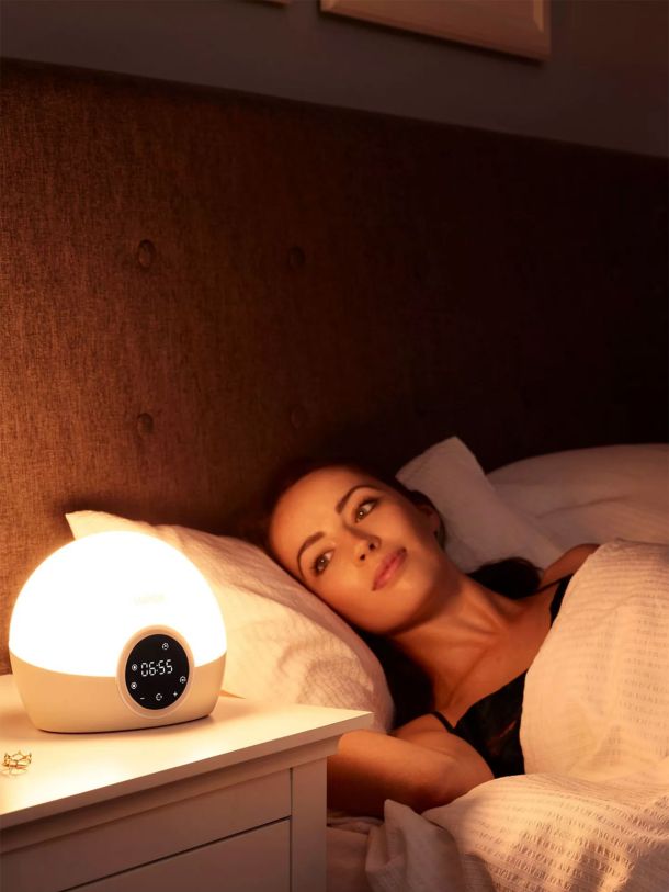 Lumie Bodyclock Spark 100