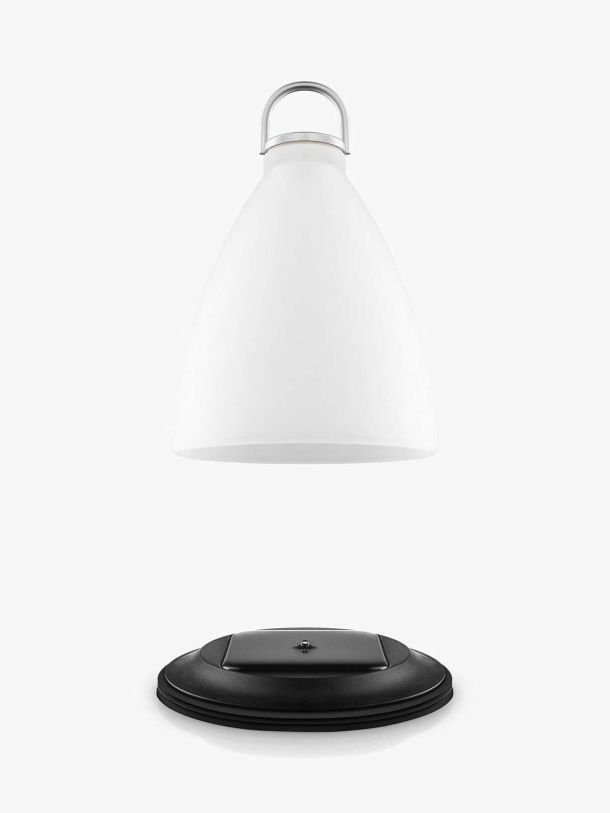 SunLight Bell Solar LED Outdoor Light