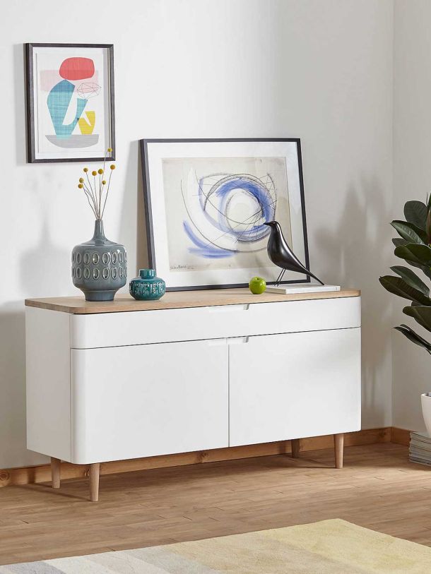 Ebbe Gehl for John Lewis Mira Sideboard