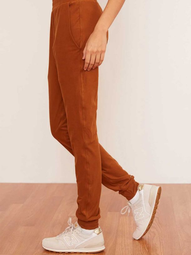 Turmeric Jogger