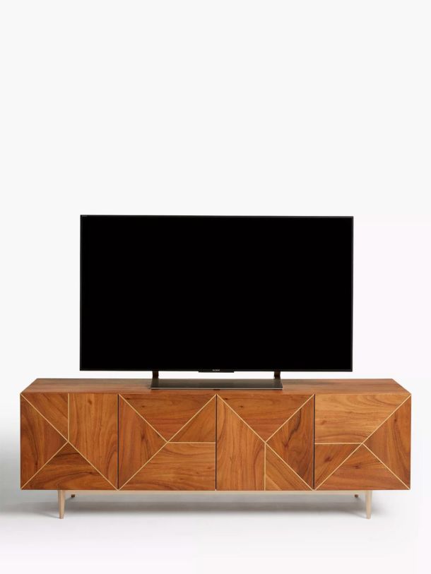 Mendel TV Stand Sideboard