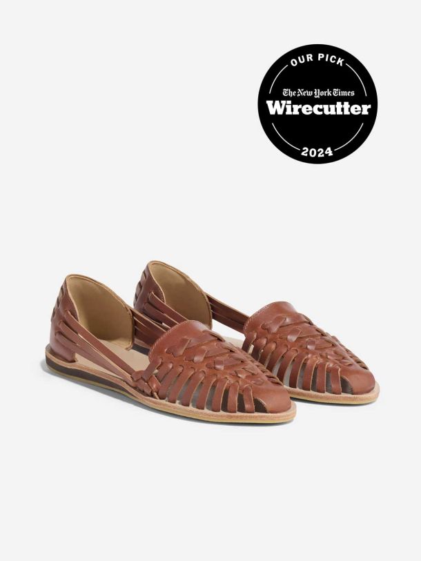 Womens Huarache Sandal