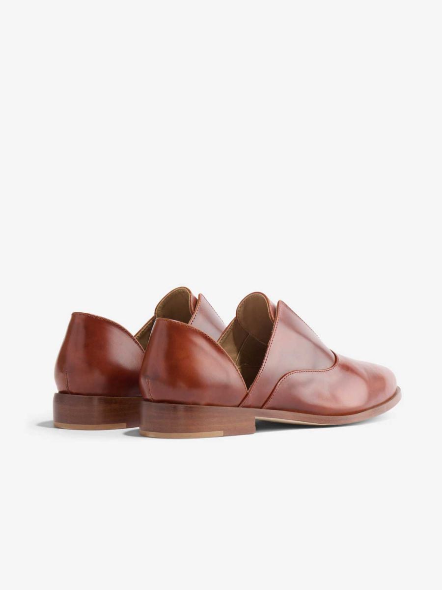 Emma d'Orsay Oxford 2.0